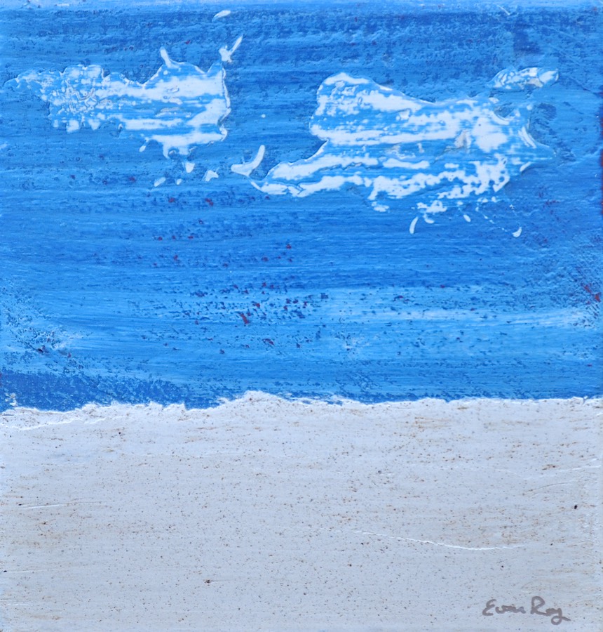 After the Sea