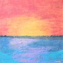 An Hour Is A Sea
